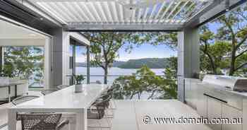 Six unmissable homes to inspect in Sydney this weekend - Domain News