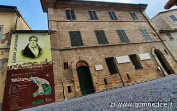 Maiolati S. / La Casa Museo Gaspare Spontini apre le porte ai visitatori - QdM Notizie - QDM Notizie