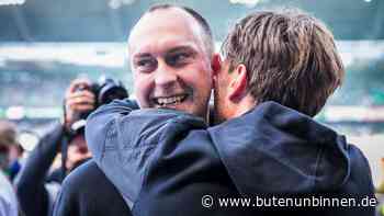 Werder-Aufstieg sorgt für Ablöse-Nachschlag in Kiel - buten un binnen