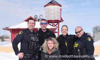 'Options are endless': Permanent multi-use pad slated for Carleton Place's Carleton Junction - Ottawa Valley News