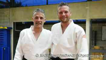 Sport : De belles réussites au Judo Club de Laventie - Nord Littoral