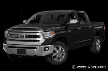 Police search for Henrietta man