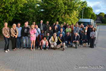 Nieuwe inwoners werden ontvangen in Brakel (deel 2) - NUUS