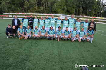 BV's galamatch op Olsa Brakel – NUUS - NUUS