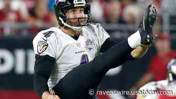 Ravens HC John Harbaugh discusses impact of P Sam Koch on Baltimore locker room - Ravens Wire