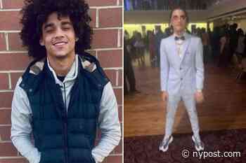 Baltimore teen killed at prom after-party, police looking for suspect - New York Post