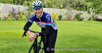 Meet the pioneering surgeon taking to the streets - to continue saving lives - Birmingham Live