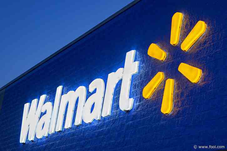 Walmart and Target Raise Fears About the Health of the American Consumer - The Motley Fool