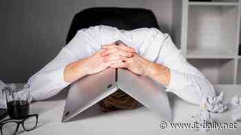 Der deutsche Behördendschungel belastet Start-ups - Onlineportal von IT Management - it-daily.net