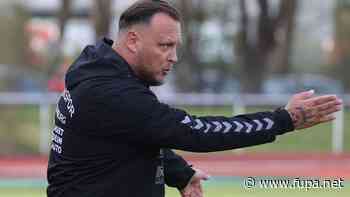 Türkspor Augsburg tütet den fehlenden Zähler ein - FuPa