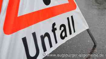 Augsburg/Dickelsmoor: Betrunkener Fußgänger wird angefahren - und liegengelassen | Augsburger Allgemeine - Augsburger Allgemeine