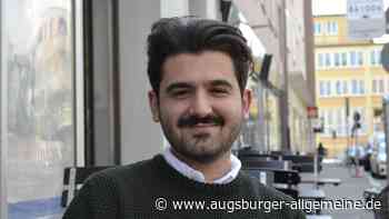 Augsburg: Projekt zu Ehrenkulturen: Hayati Kasli ist seit zehn Jahren ein "Held" | Augsburger Allgemeine - Augsburger Allgemeine
