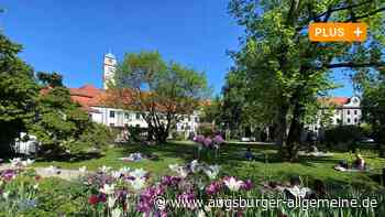 Debatte: Zurück in der Normalität: Was Augsburg jetzt so besonders macht | Augsburger Allgemeine - Augsburger Allgemeine