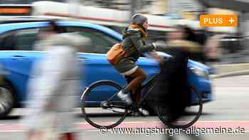 Augsburg: Wie sieht Mobilität in Zukunft aus? Augsburg plant den Verkehr neu | Augsburger Allgemeine - Augsburger Allgemeine