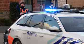 Politie vat uurwerkdief | Kortenberg | hln.be - Het Laatste Nieuws