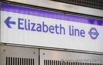 Countdown to Elizabeth line opening