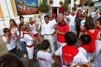 Dax : bonne forme pour les abonnements de la temporada - Sud Ouest