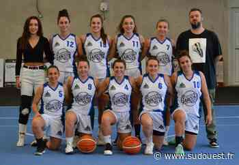 Basket-ball/Coupe des Landes F : Adour Dax Basket veut terminer en beauté - Sud Ouest