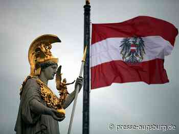 Österreichs Bundespräsident kandidiert für zweite Amtszeit - Presse Augsburg