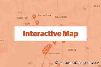 10 latest commercial permits filed in Northwest Austin - Community Impact Newspaper