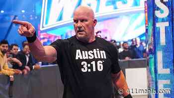 Jim Ross On WWE Never Doing Steve Austin vs. Hulk Hogan Match, His Opinion On Why Austin Didn't Want It - 411mania.com