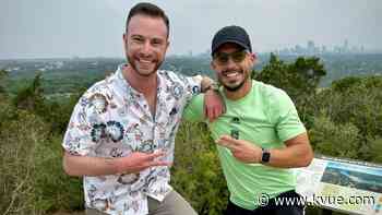 Austin FC's Felipe Martins unveils what makes him 'Tik' on and off the pitch - KVUE.com