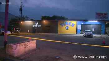 Police investigating deadly shooting in northeast Austin - KVUE.com