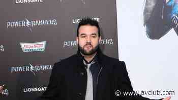 Power Rangers' Austin St. John says he was duped into alleged COVID relief fraud scheme - The A.V. Club