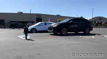 Luminar’s Austin Russell: ‘We probably shouldn’t have existed’ but lidar will drive next-gen safety anyway - TechCrunch