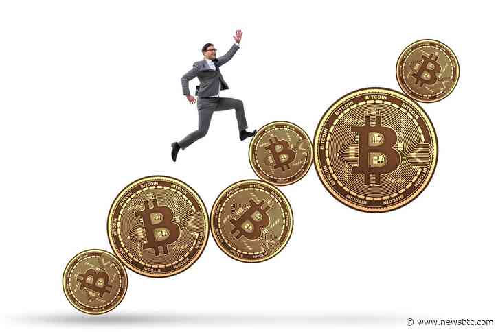 TA: Why Bitcoin Price Could Explode Above $30.6K In Near-term