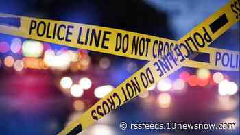 Police: Man shot near Afton Parkway in Portsmouth