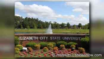 Elizabeth City State University to launch aviation program for high schoolers