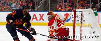 Domination des Oilers