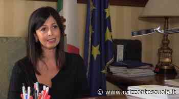 Floridia: "La riforma del reclutamento mi convince, sui concorsi no alle crocette, non si può valutare così un docente" [VIDEO INTERVISTA] - Orizzonte Scuola Notizie - Orizzonte Scuola