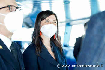 Floridia: "Con Rigenerazione Scuola diamo spazio ai temi della sostenibilità come mai fatto finora" - Orizzonte Scuola Notizie - Orizzonte Scuola