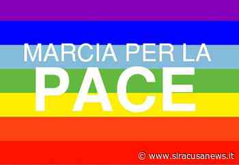 Al I Istituto comprensivo "De Amicis" di Floridia un "Corteo per la pace" - Siracusa News - Siracusa News