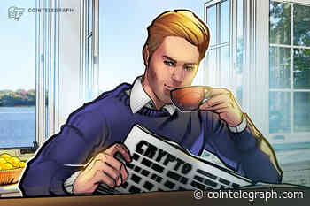 Interest in Ethereum Name Service reaching ‘critical mass’