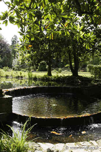 En quête d'insectes Dax Dax mercredi 22 juin 2022 - Unidivers