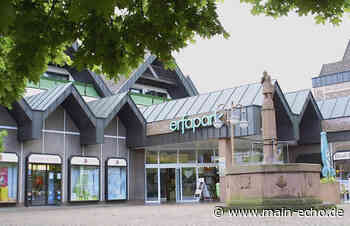 Erfapark in Hardheim wird umgebaut - Main-Echo