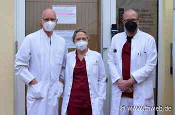 Hardheim: Patienten brauchen jetzt einen Termin - Hardheim - Nachrichten und Informationen - Fränkische Nachrichten