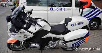 Verkeerscontrole haalt 42 chauffeurs en één wildplasser aan de kant - Het Laatste Nieuws