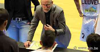 Leuven Bears ontvangt woensdag Okapi met kleine bonus in play-offs van BNXT League - Het Laatste Nieuws