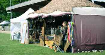 33e Wereldfeest in Leuven gaat voor low-impact: “Herbruikbare bekers en borden en bestek van composteerbare materialen” - Het Laatste Nieuws