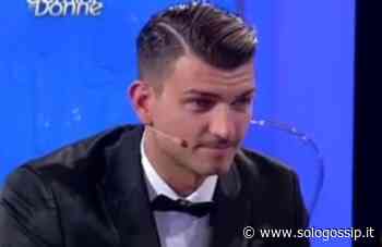 Uomini e Donne, ricordate la corteggiatrice non scelta da Marco Fantini? Eccola oggi - SoloGossip.it