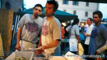 Castelnuovo, una targa per il volontario Marco Venturelli - ModenaToday