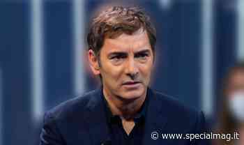 "Non sapevano se avrei superato la notte": Marco Liorni sconvolto, il racconto mette i brividi - Specialmag.it