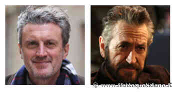 Rocco Schiavone, Antonio Manzini si sfoga: “Secondo me Marco Giallini si è stancato - Il Fatto Quotidiano