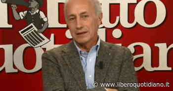 Marco Travaglio, il "Fatto" è in vendita? Tam tam impazzito, ecco chi vuole comprarlo - Liberoquotidiano.it