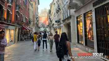 Venezia, anziano si spara vicino a piazza San Marco - VeneziaToday