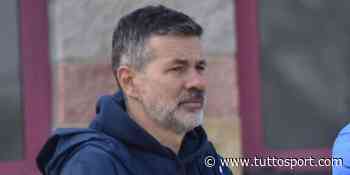 B1-F: Volley Parella, Marco Pastore nuovo Assistant Manager - Tuttosport